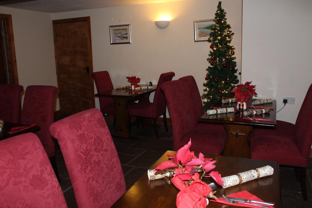 Bed and Breakfast The Nags Head Tredegar Nant-y-bwch Екстер'єр фото