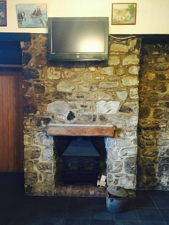 Bed and Breakfast The Nags Head Tredegar Nant-y-bwch Екстер'єр фото