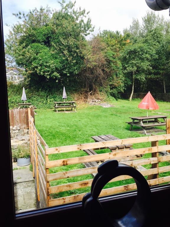 Bed and Breakfast The Nags Head Tredegar Nant-y-bwch Екстер'єр фото