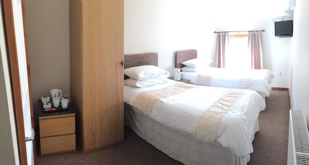Bed and Breakfast The Nags Head Tredegar Nant-y-bwch Екстер'єр фото